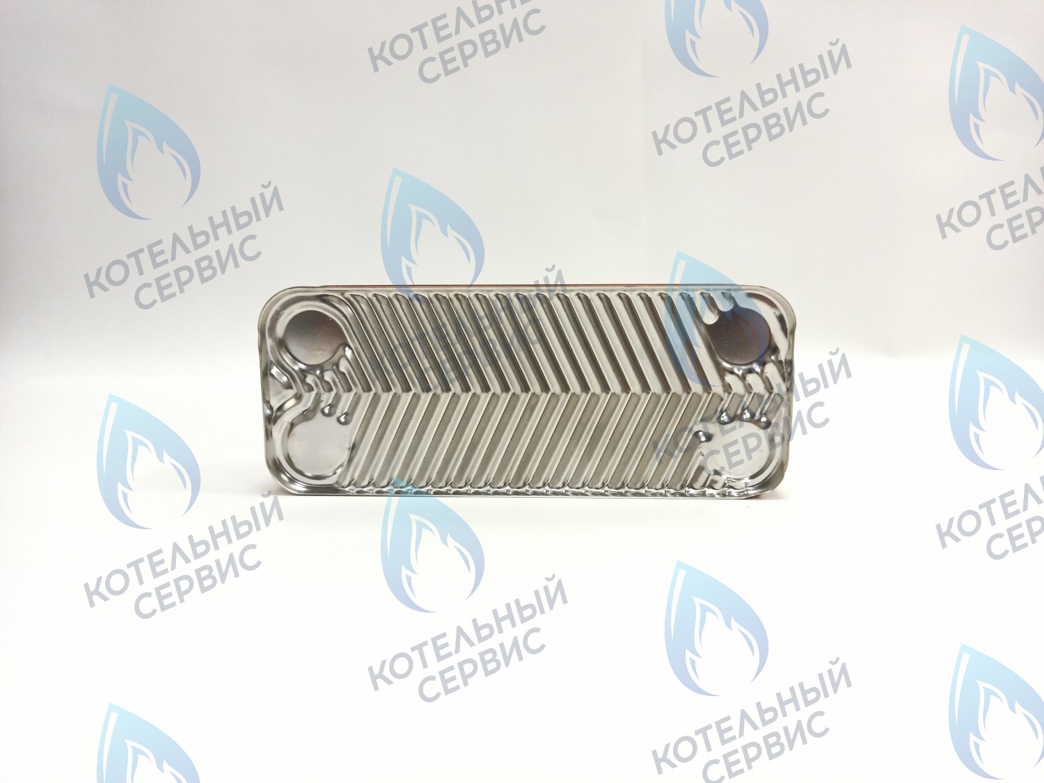 Теплообменник пластинчатый 16 пластин  ITALTHERM CITY CLASS С 28; F 30; K 30