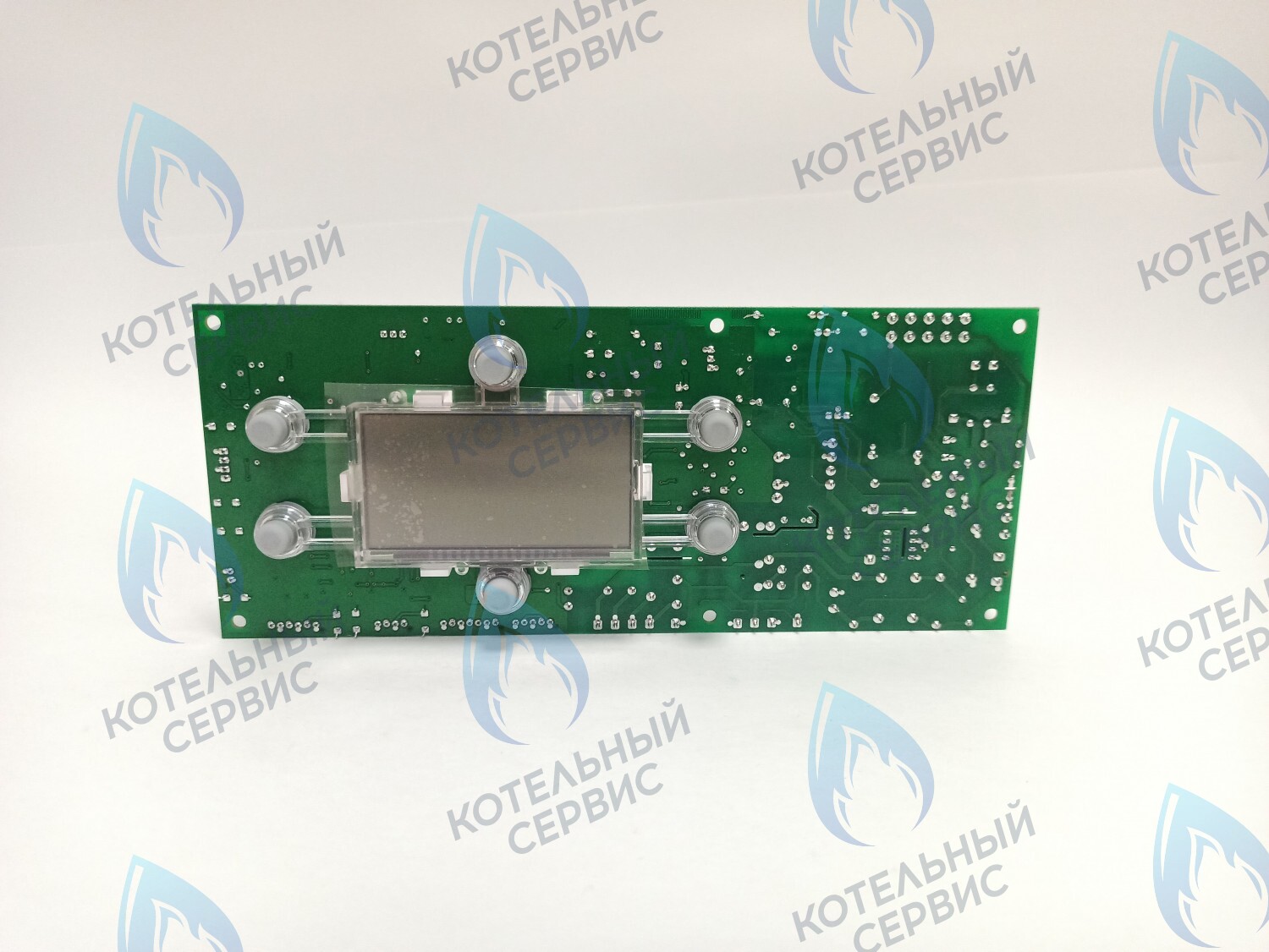 Плата электронная MIAD555 NEVALUX