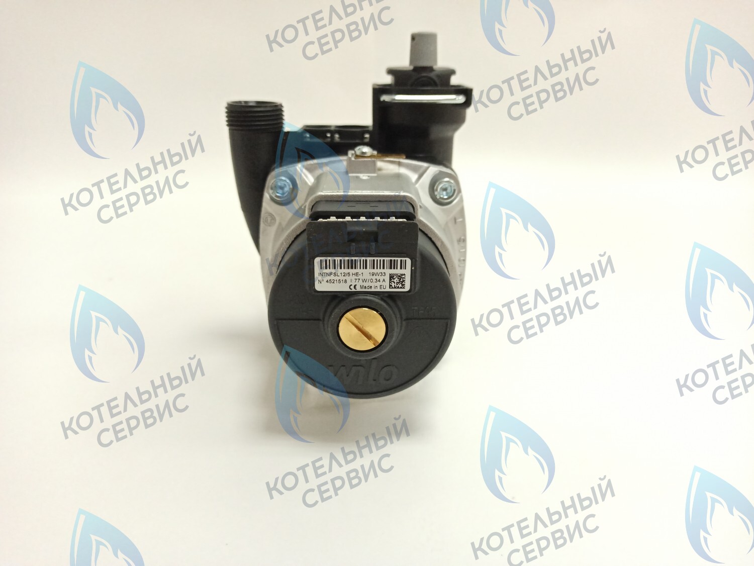 Циркуляционный насос для Quantum (BI1472 100) ELECTROLUX