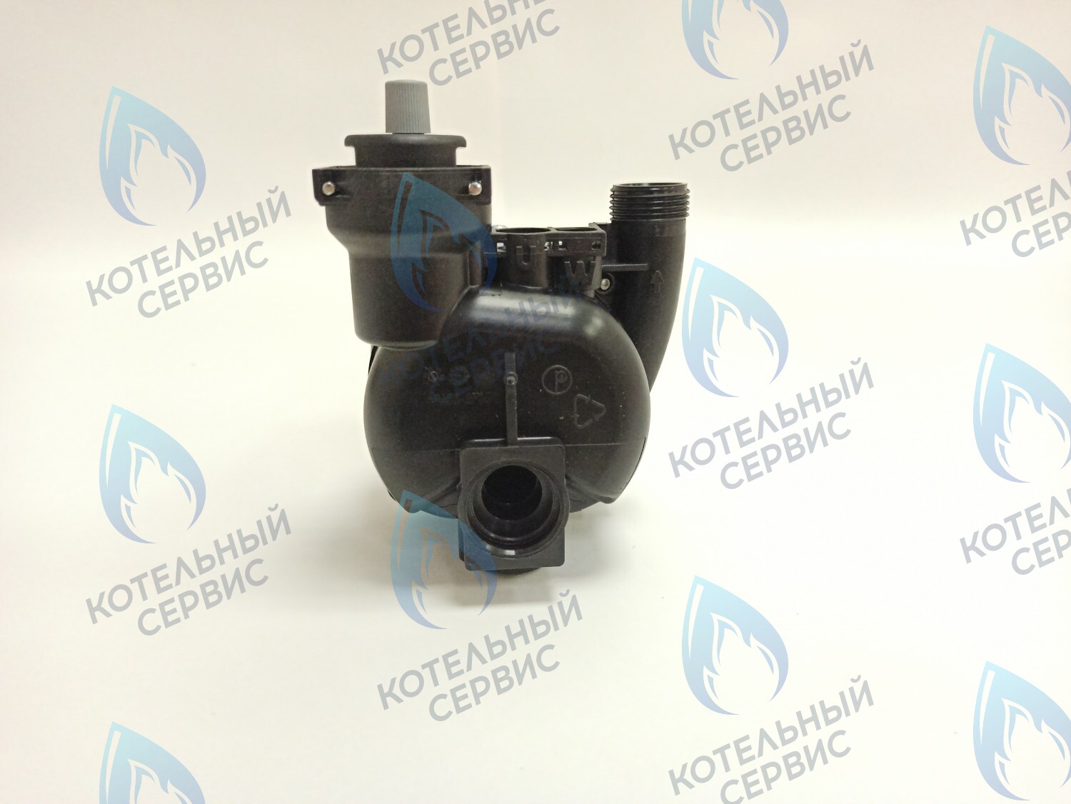 Циркуляционный насос для Quantum (BI1472 100) ELECTROLUX