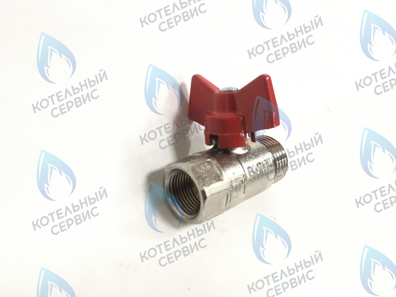 Шаровой кран 3/8&amp;quot;-1/2&amp;quot; PROTHERM