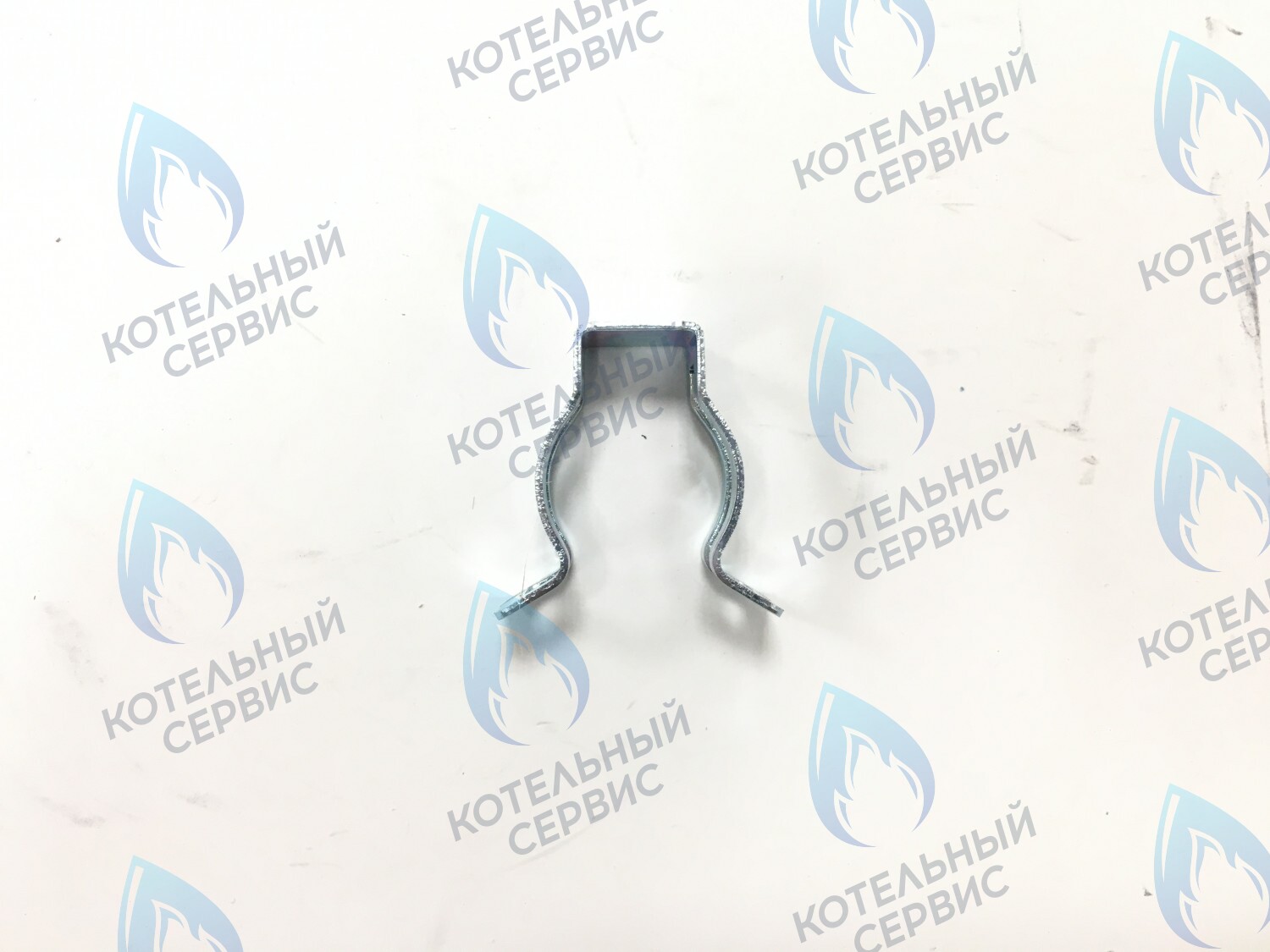 Зажим трубки выхода ГВС/КО (TA-13~30) KITURAMI (ССП)