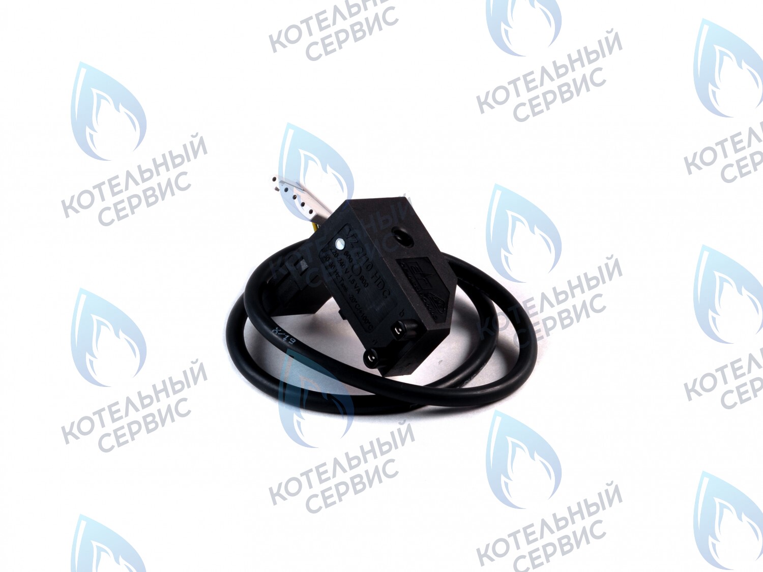 Трансформатор розжига HONEYWELL VZ 2/10HDC-600 BAXI (8510910)