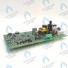 Плата управления BUDERUS U072 &gt;=FD755 (кнопки справа стрелки вверх и вниз) (после 01.06.2017, после сер. номера 755) (старый арт. 87186507720)