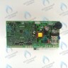 Плата управления BUDERUS U072 &gt;=FD755 (кнопки справа стрелки вверх и вниз) (после 01.06.2017, после сер. номера 755) (старый арт. 87186507720)