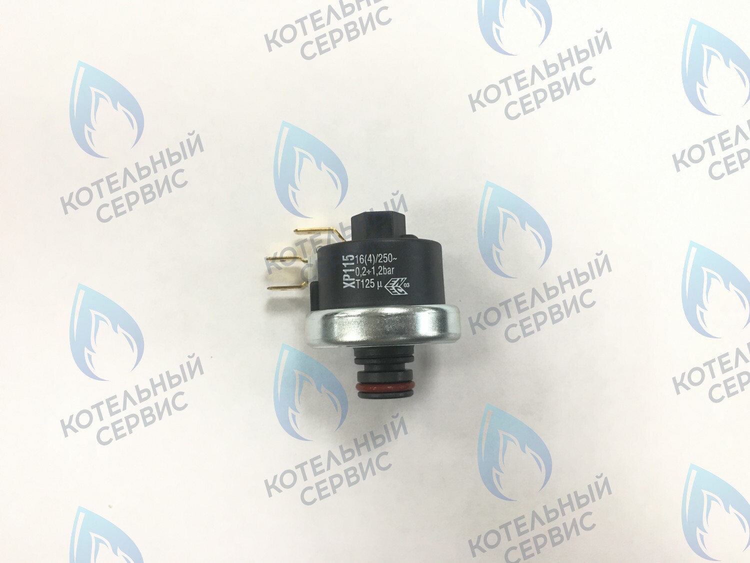 Реле давления воды FONDITAL