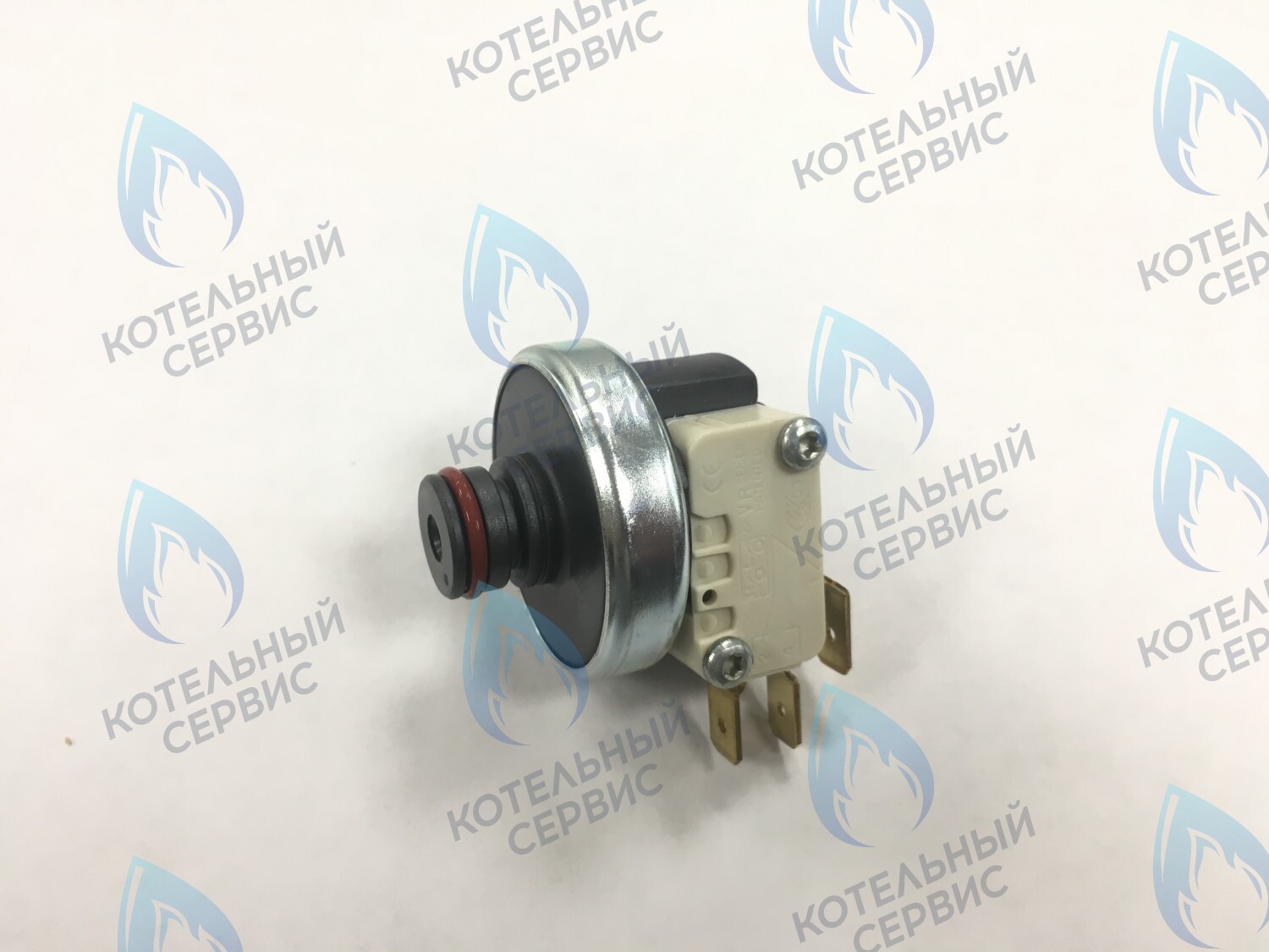 Реле давления воды FONDITAL