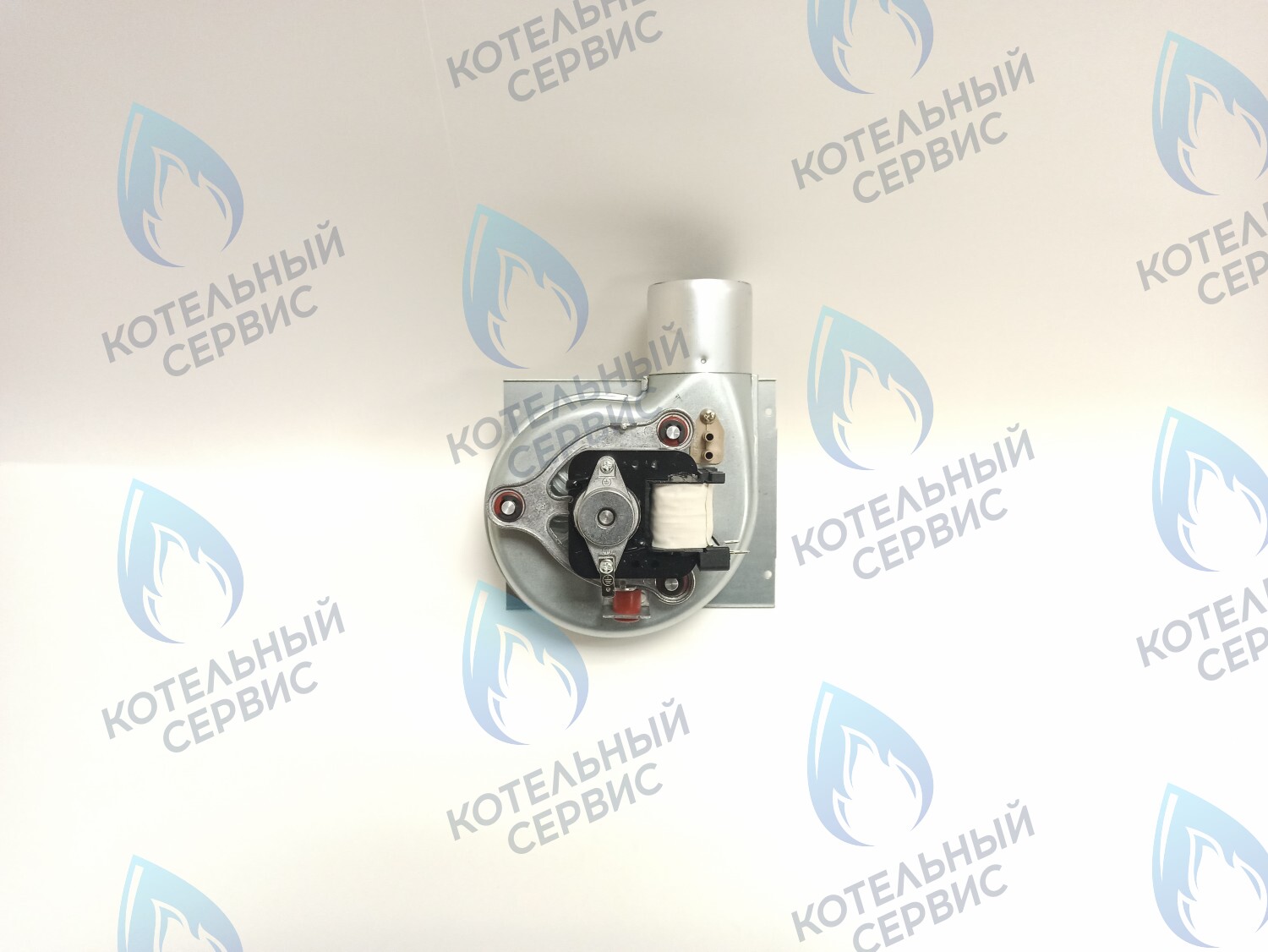 Вентилятор Electrolux Basic Space, Basic Space Duo FLSN 108-22-72С 45W (AA02000030)