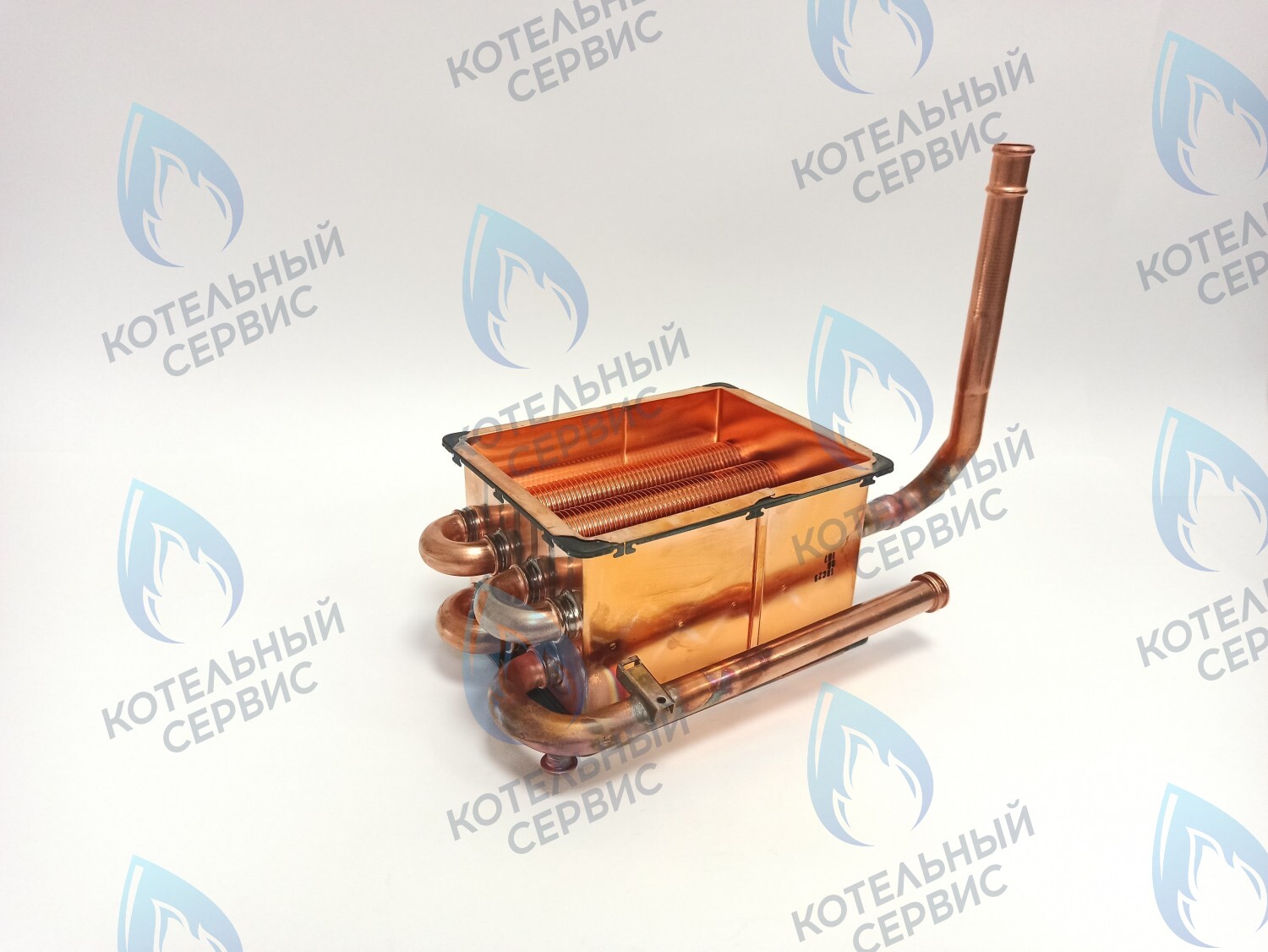 Теплообменник отопления RINNAI RMF 167