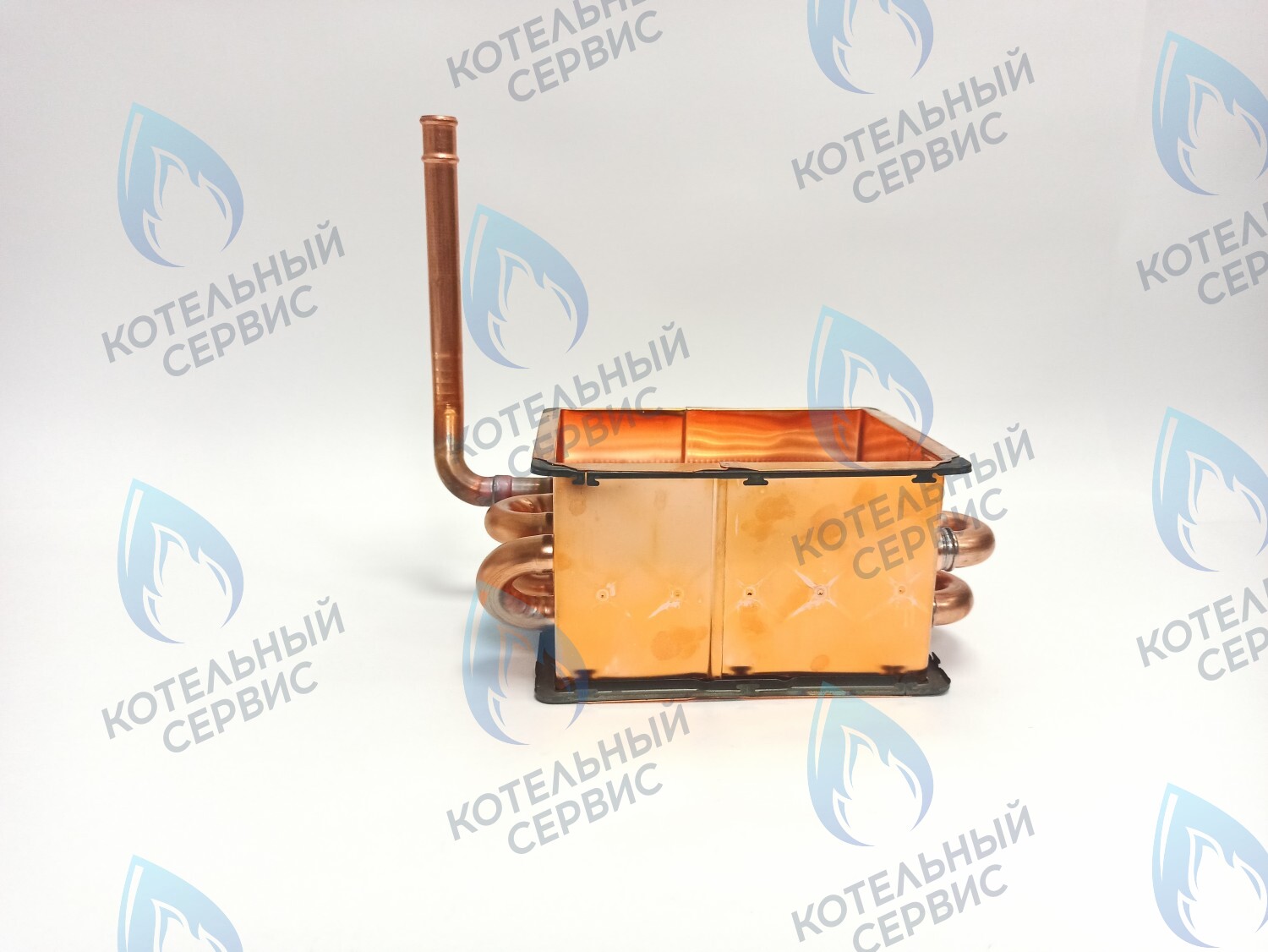 Теплообменник отопления RINNAI RMF 167