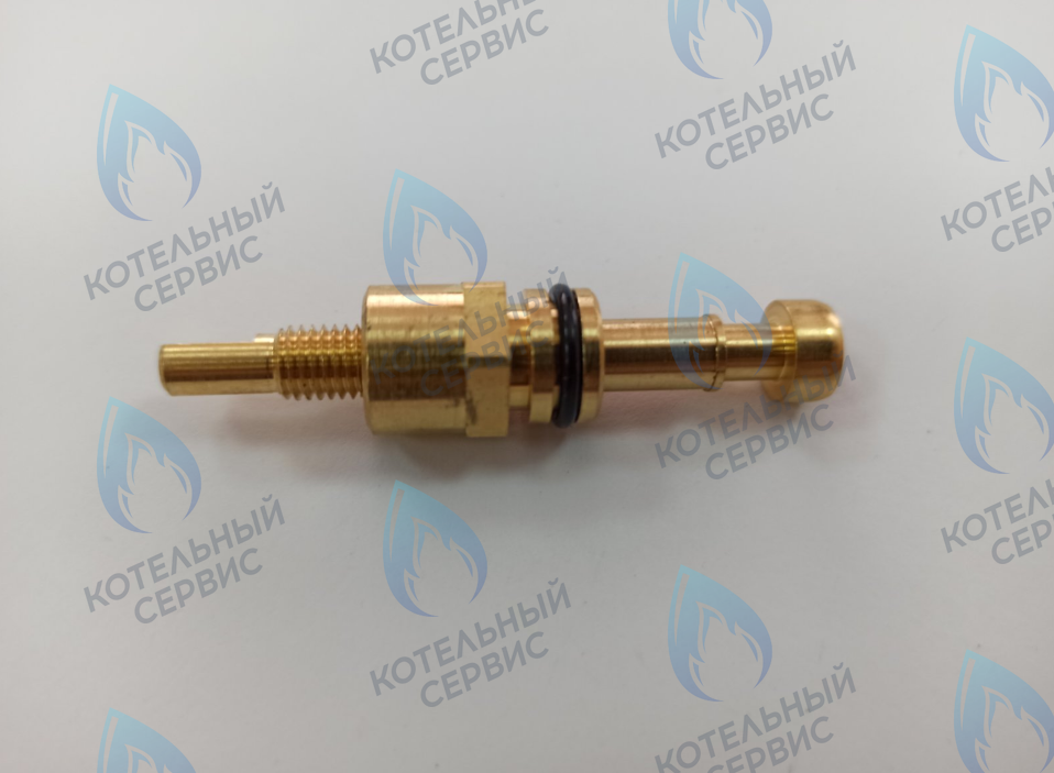 Кран подпитки Fondital MINORCA PLUS CTFS 24 CU