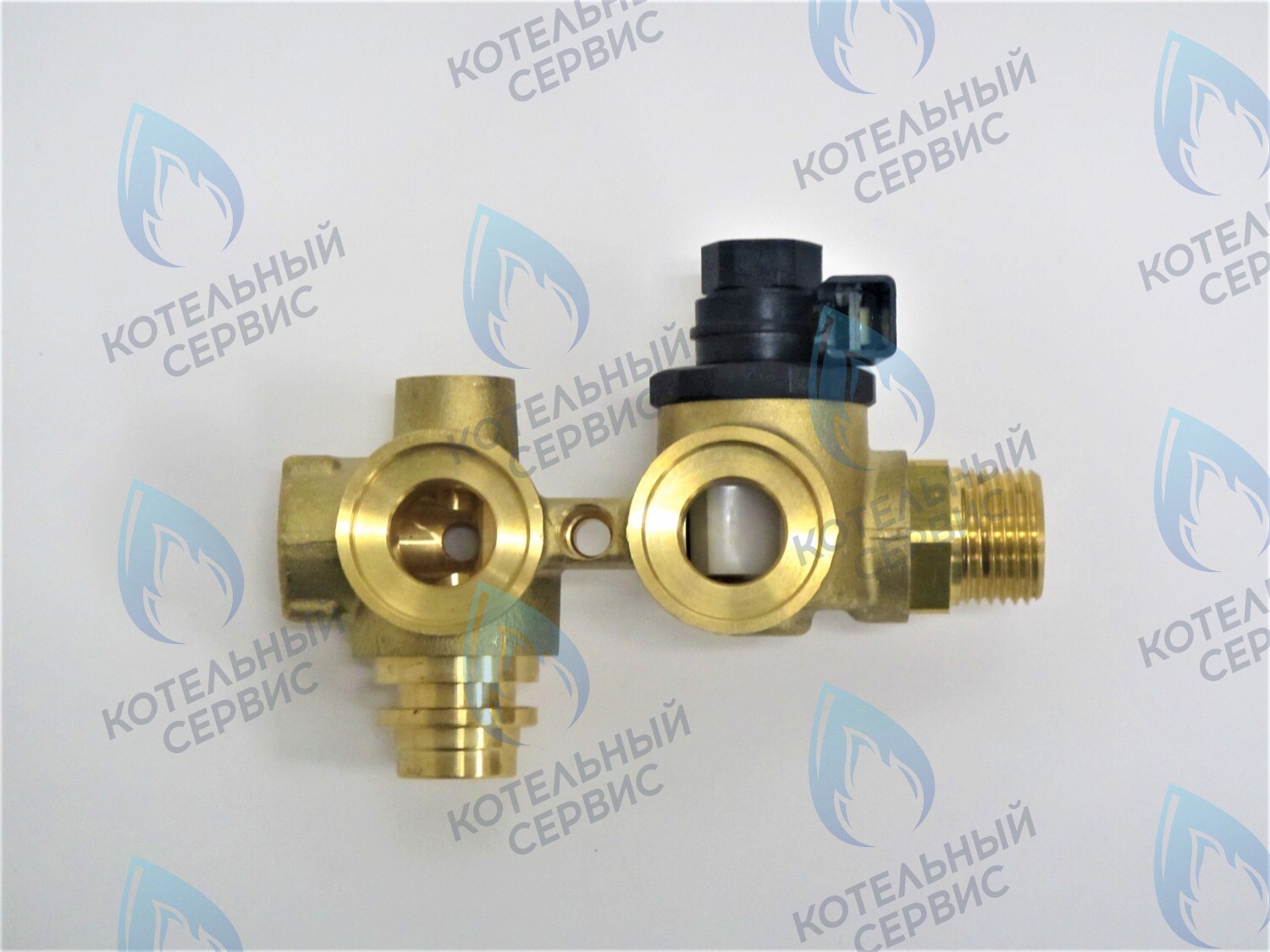 Входная гидрогруппа ELECTROLUX (CB11030034), HI-TECH (CB11030018)