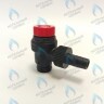 Предохранительный клапан ½" 3 атм.