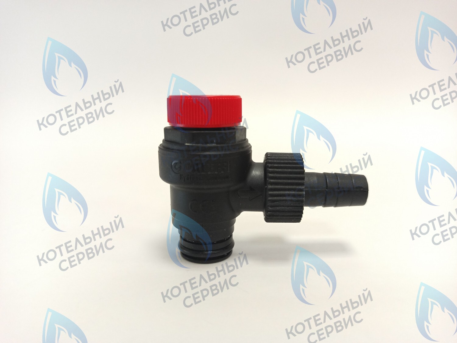 Предохранительный клапан ½" 3 атм.