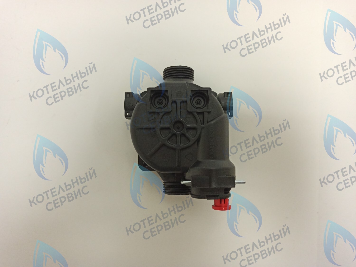 Улитка насоса WILO CACAO