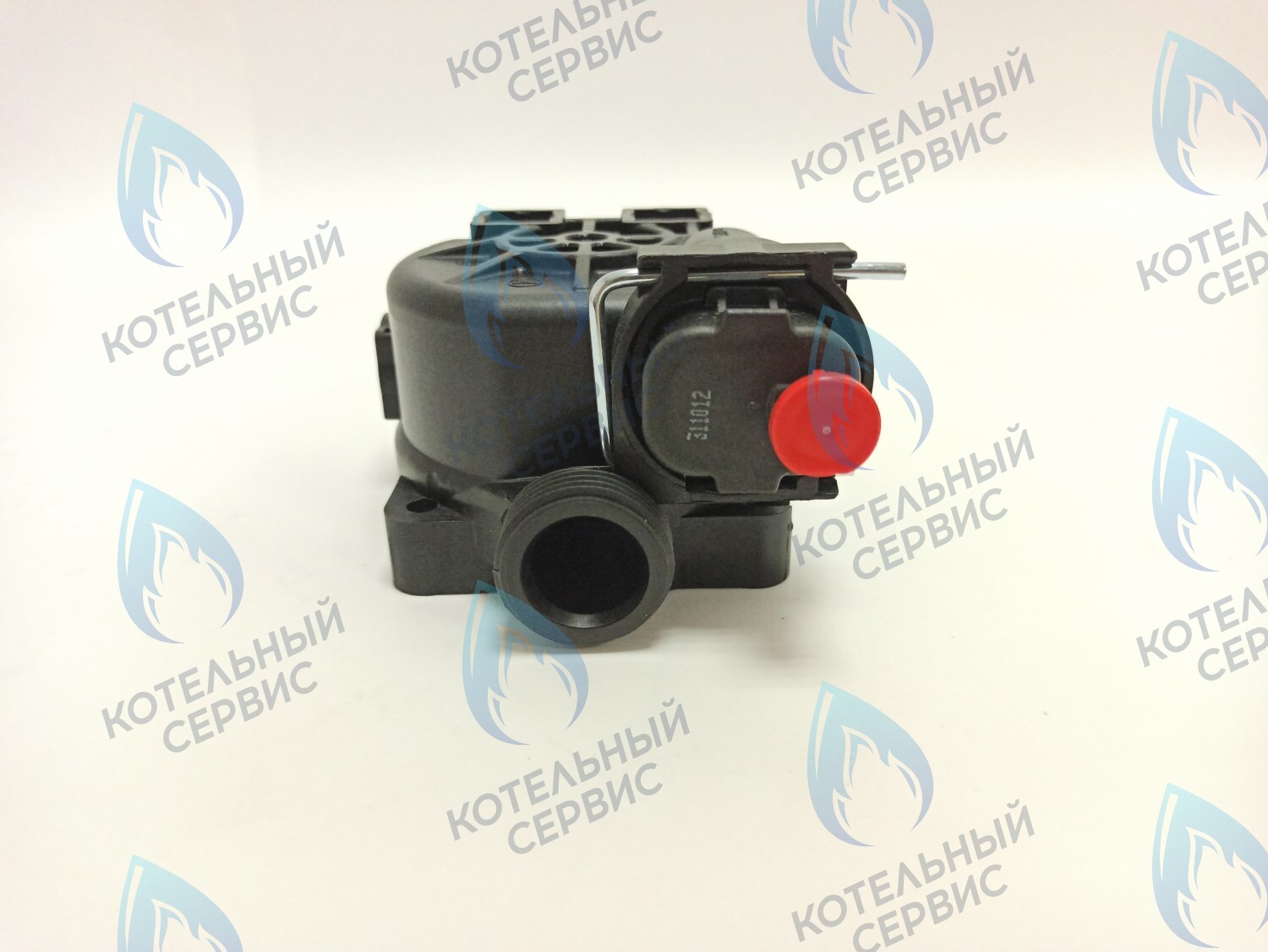 Улитка насоса WILO CACAO