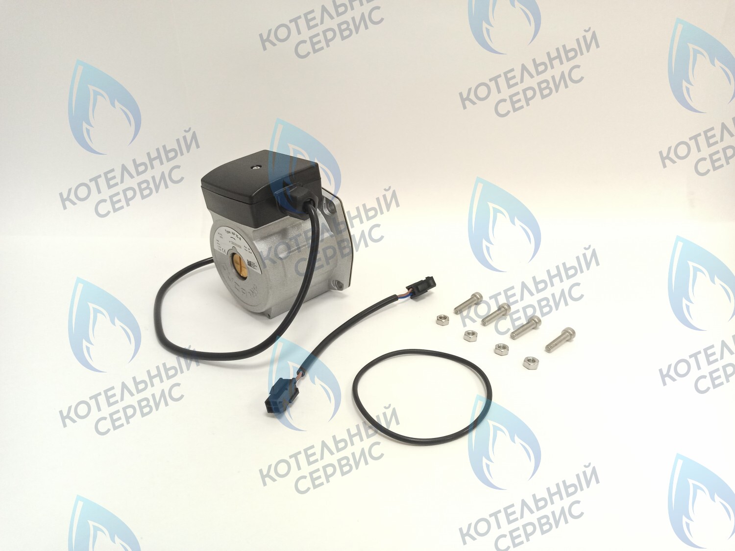Двигатель насоса DUCA NP 15-60 Navien (30000469A, 30000469B, NAPU9GLPCT36, 30022723B, 30022723A)