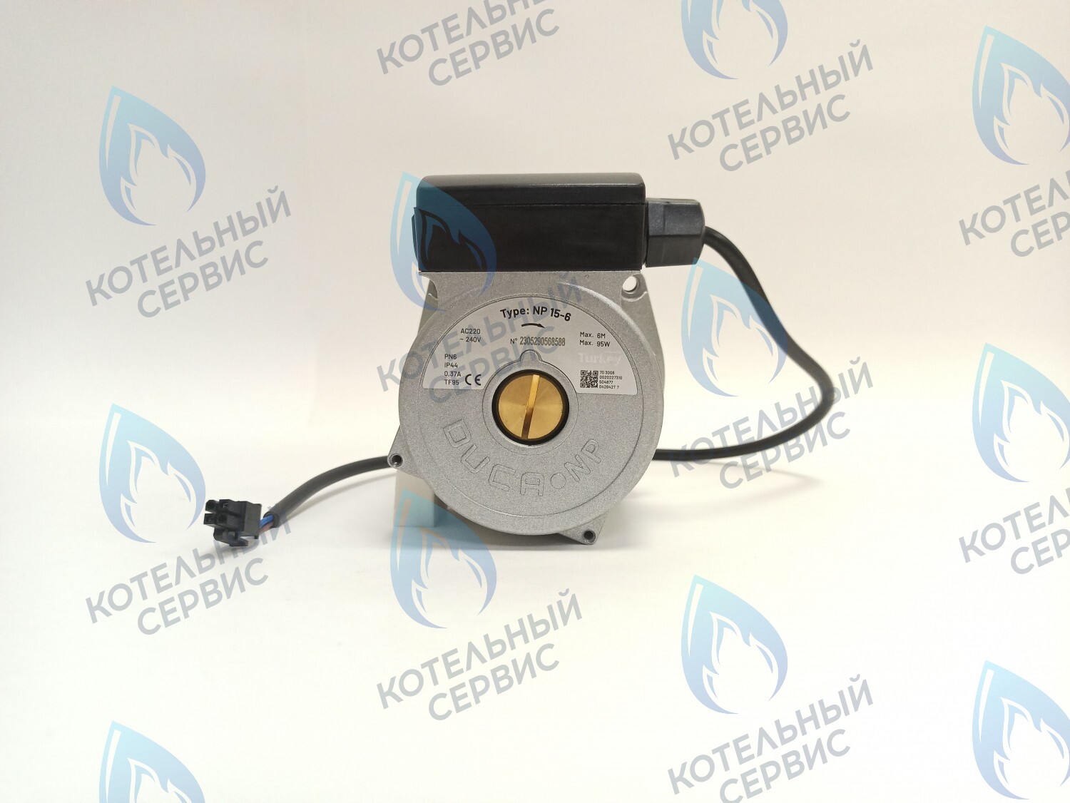 Двигатель насоса DUCA NP 15-60 Navien (30000469A, 30000469B, NAPU9GLPCT36, 30022723B, 30022723A)