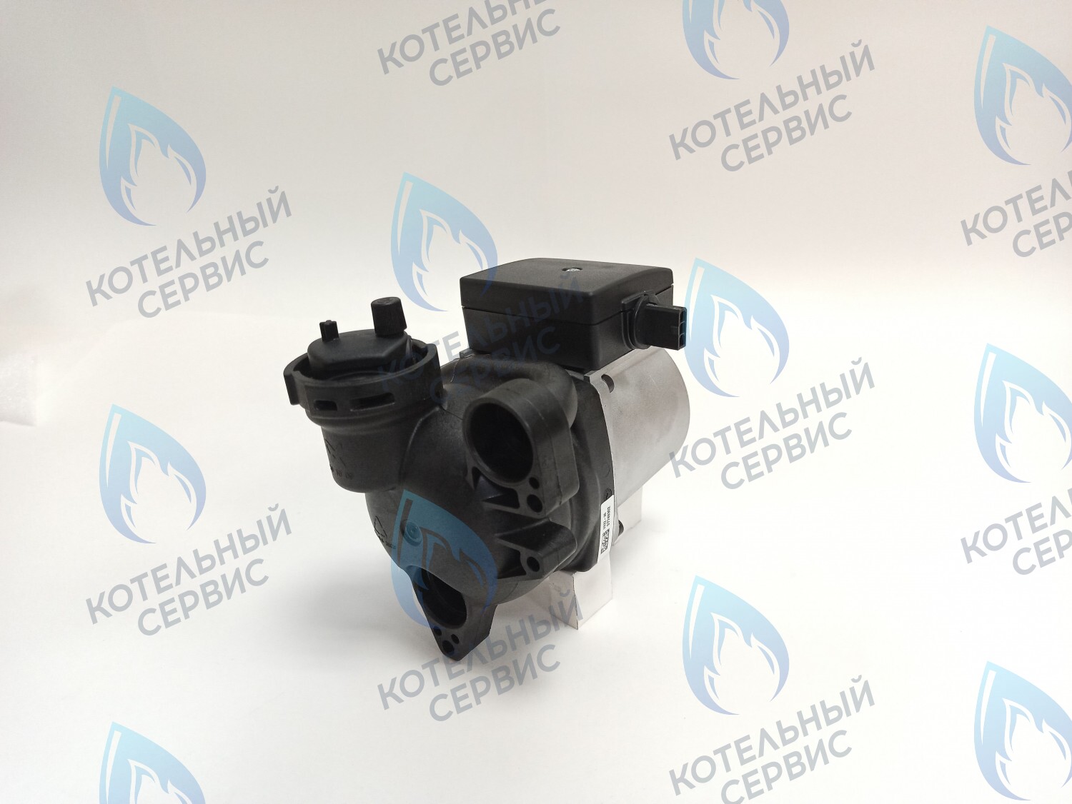 Насос циркуляционный BAXI ECO HOME, ECO-4s (766070700)