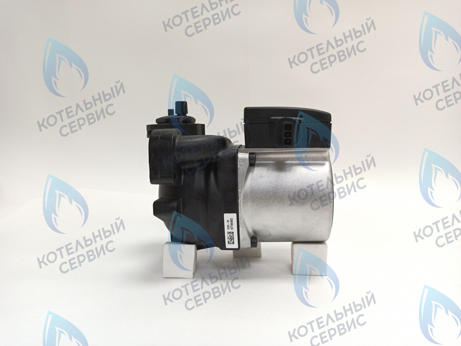 Насос циркуляционный BAXI ECO HOME, ECO-4s (766070700)