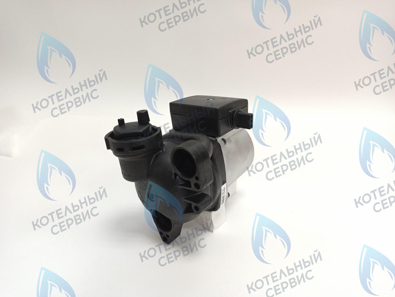 Насос циркуляционный BAXI ECO HOME, ECO-4s (766070700)