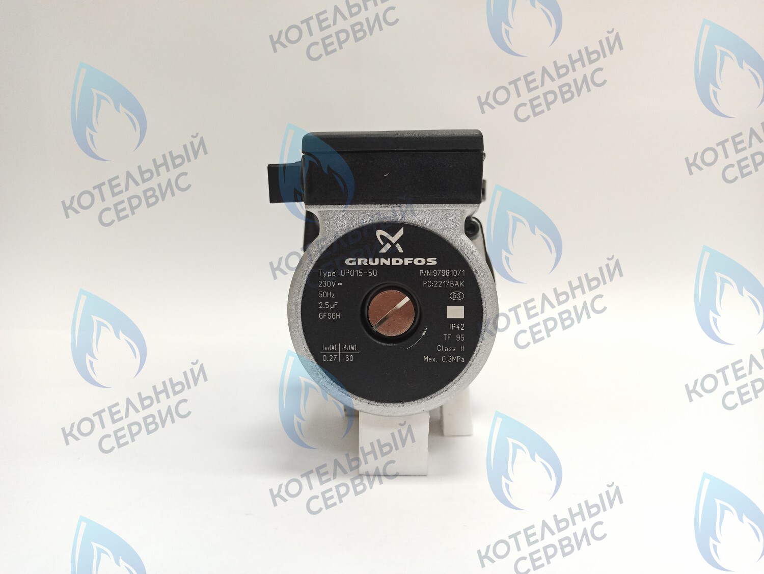 Насос циркуляционный BAXI ECO HOME, ECO-4s (766070700)