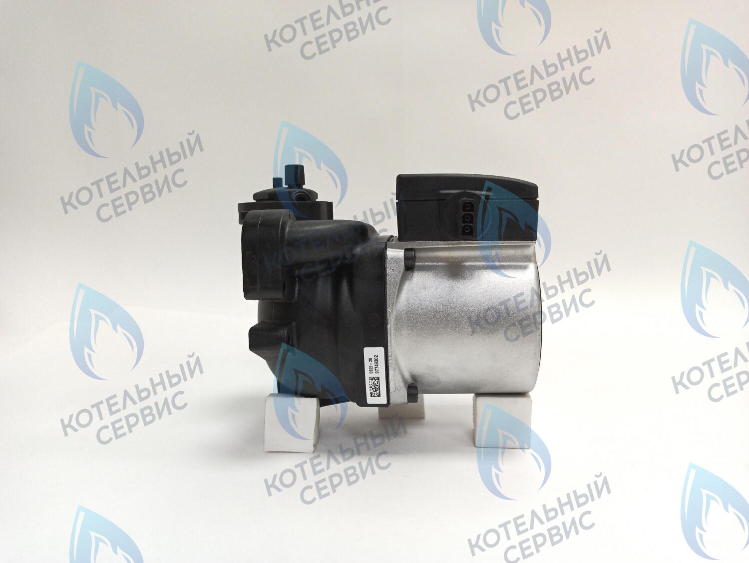 Насос циркуляционный BAXI ECO HOME, ECO-4s (766070700)