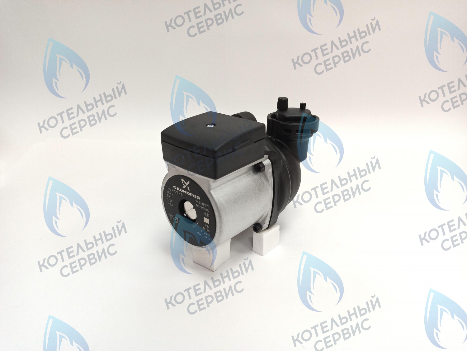 Насос циркуляционный BAXI ECO HOME, ECO-4s (766070700)