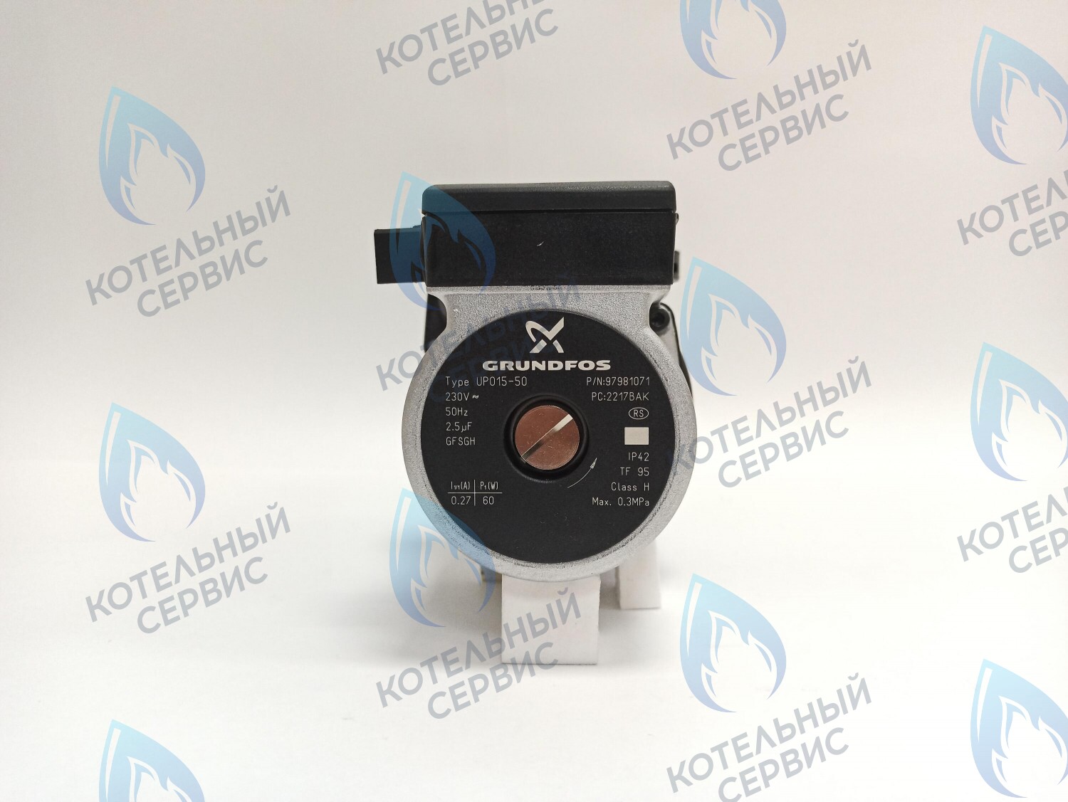 Насос циркуляционный BAXI ECO HOME, ECO-4s (766070700)