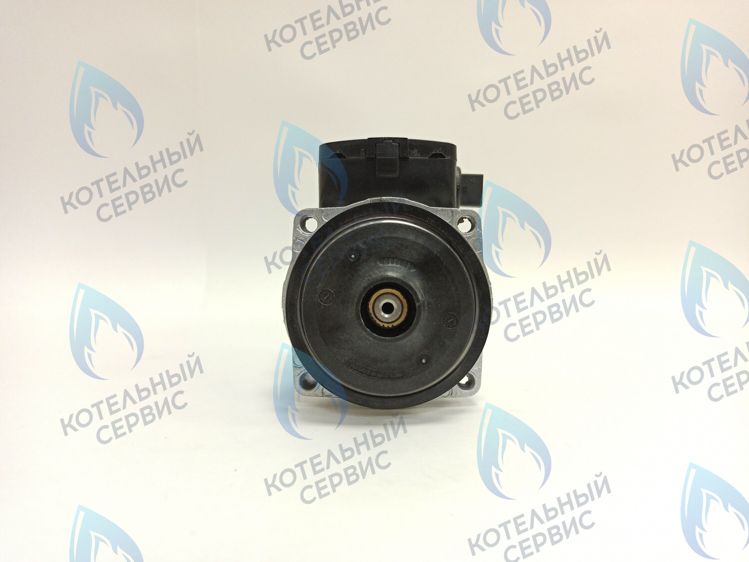 Двигатель насоса (без улитки) (12/6, 15/6) аналог WILO 86w MSL 12/6-3 C, KSL 15/6-3 C