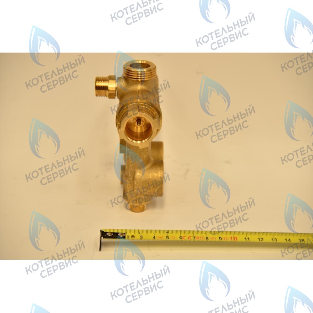 3-ходовой клапан/группа подачи BAXI