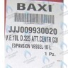 Бак расширительный 10 л BAXI
