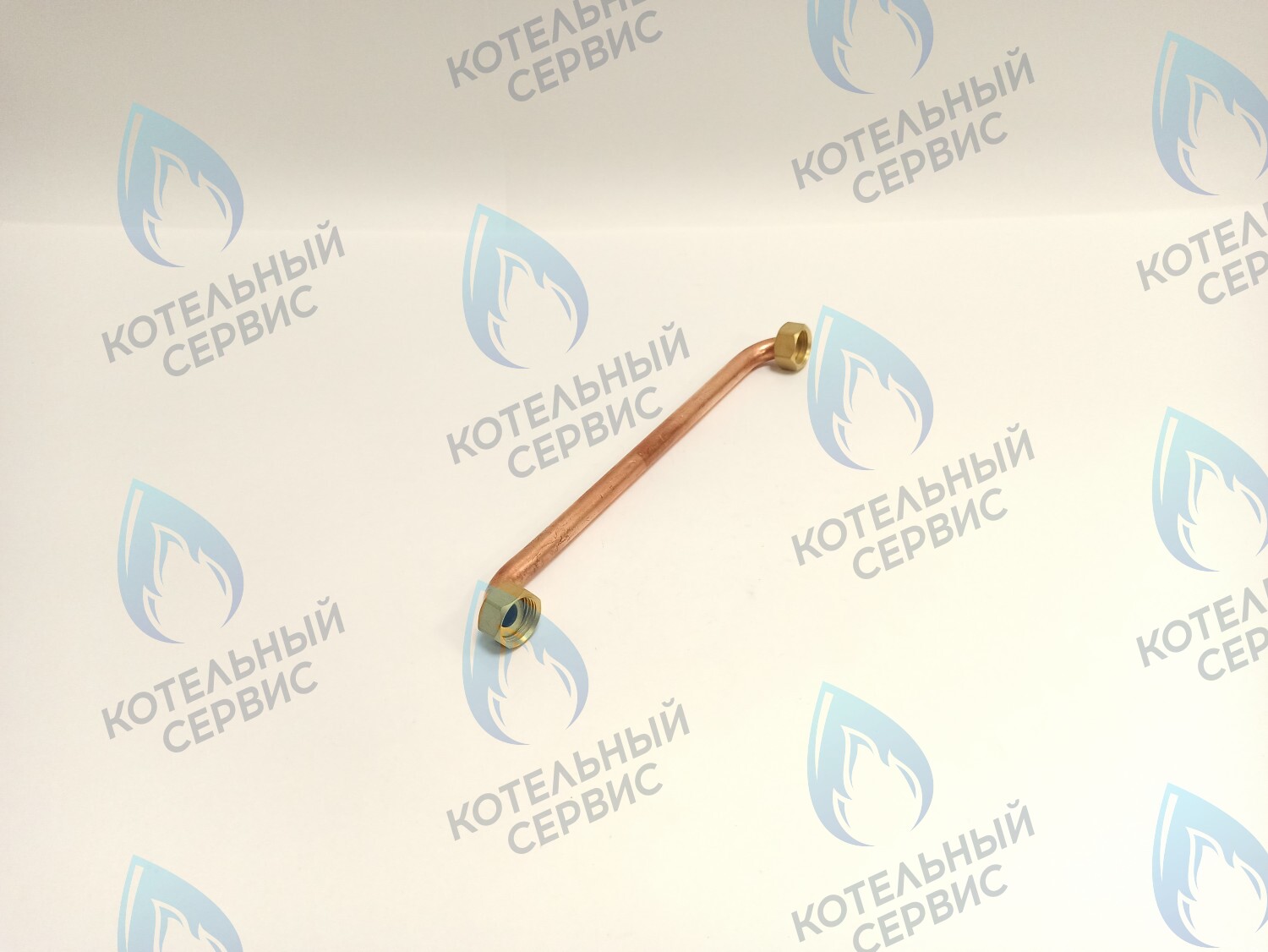 Трубка байпаса для BC (CA01000353) ROYAL THERMO