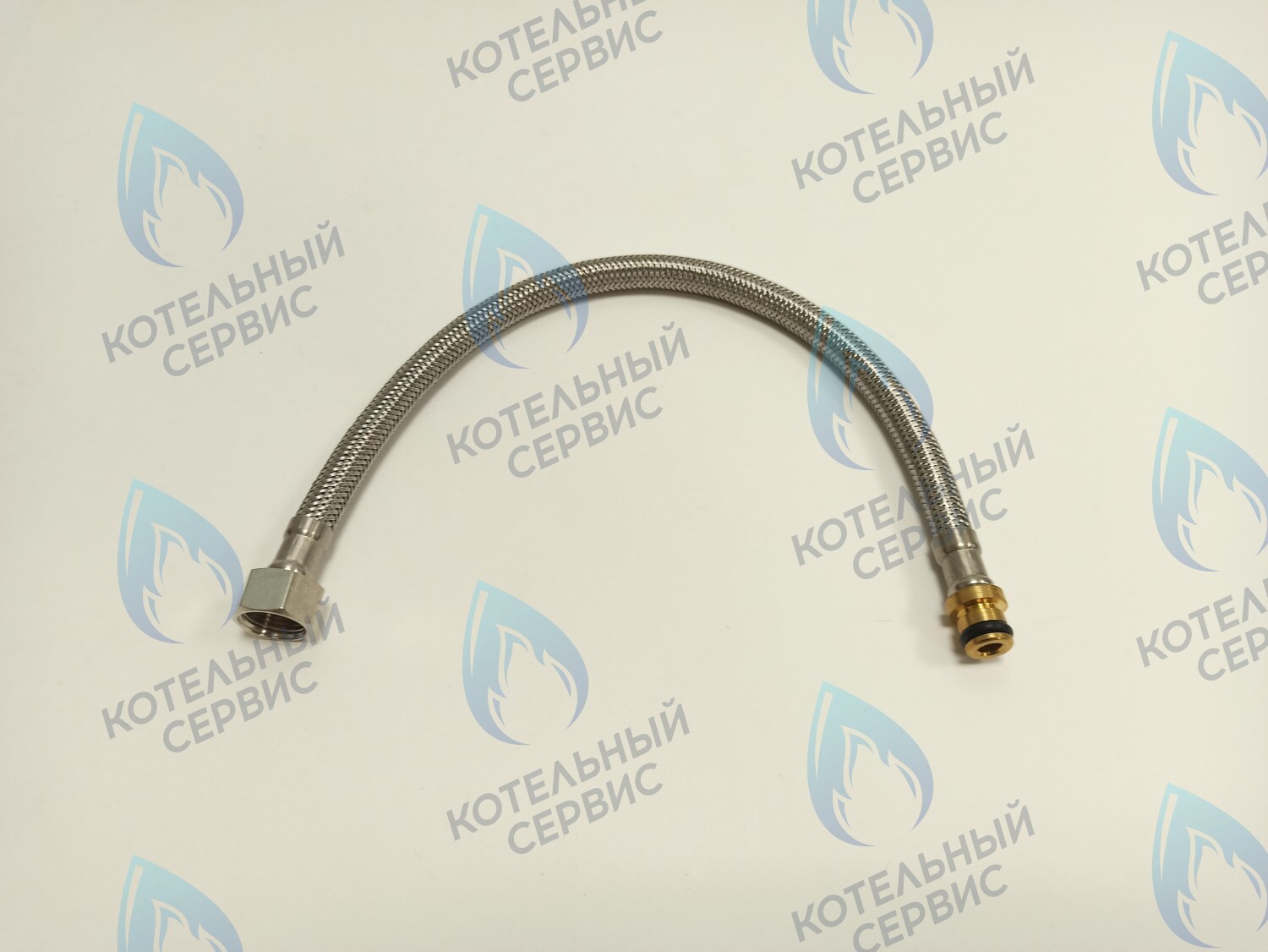 Труба соединительная расширительного бака (WA10, WA 13, WA 15, WA 18, WA 24,WA 30,WA 35) KITURAMI