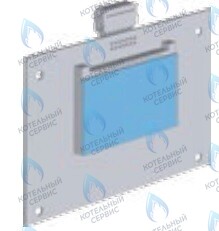 Плата дисплея с кабелем LCD8