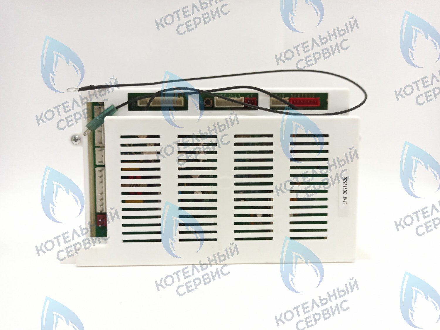 Плата управления OASIS NZR