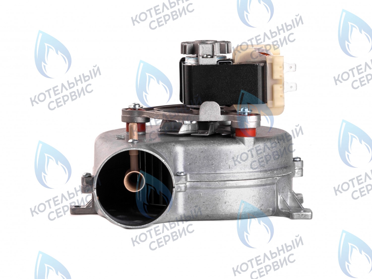 Вентилятор дымоудаления (58W)  Premium 30кВт GAZLUX