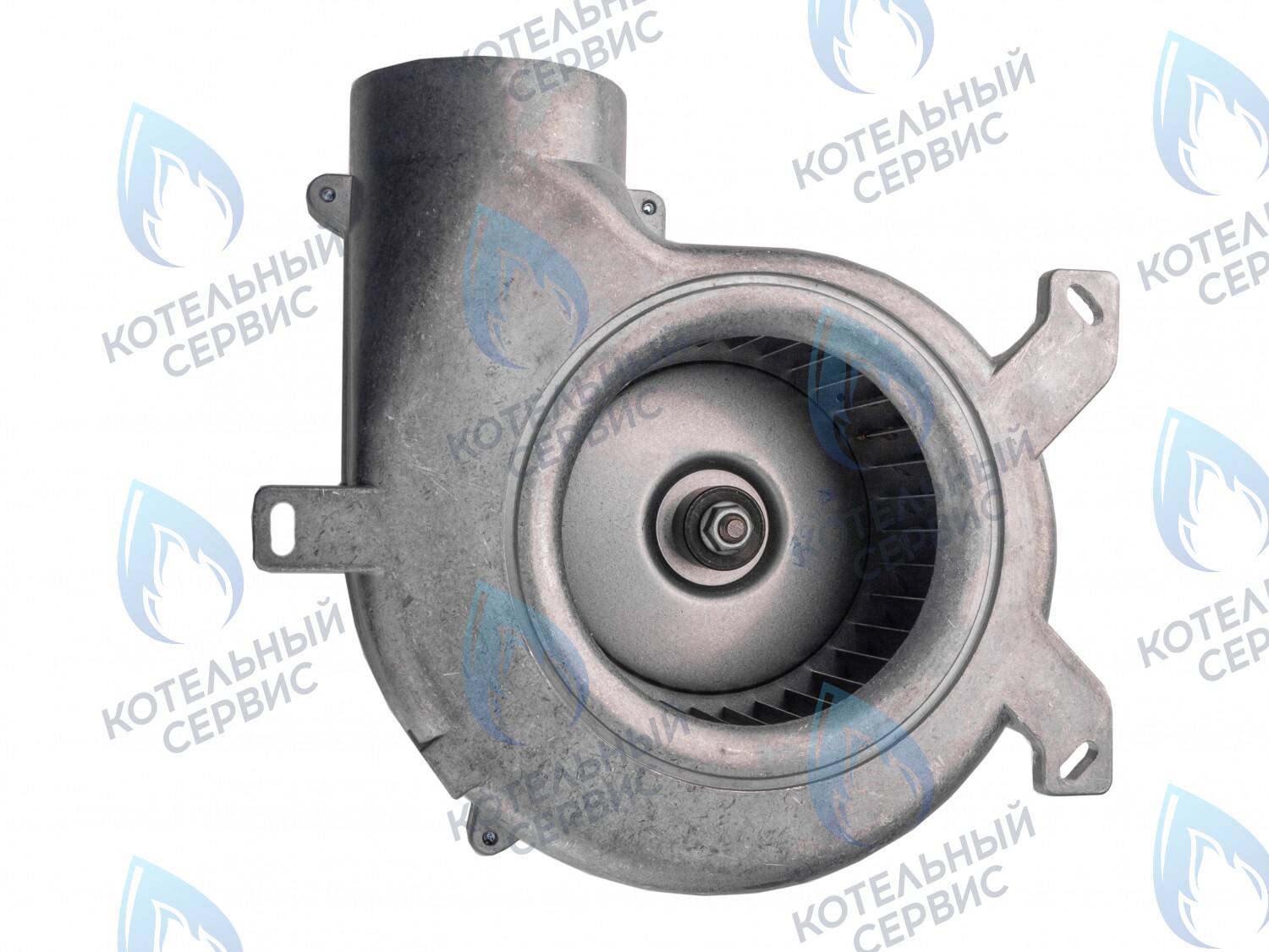 Вентилятор дымоудаления (58W)  Premium 30кВт GAZLUX