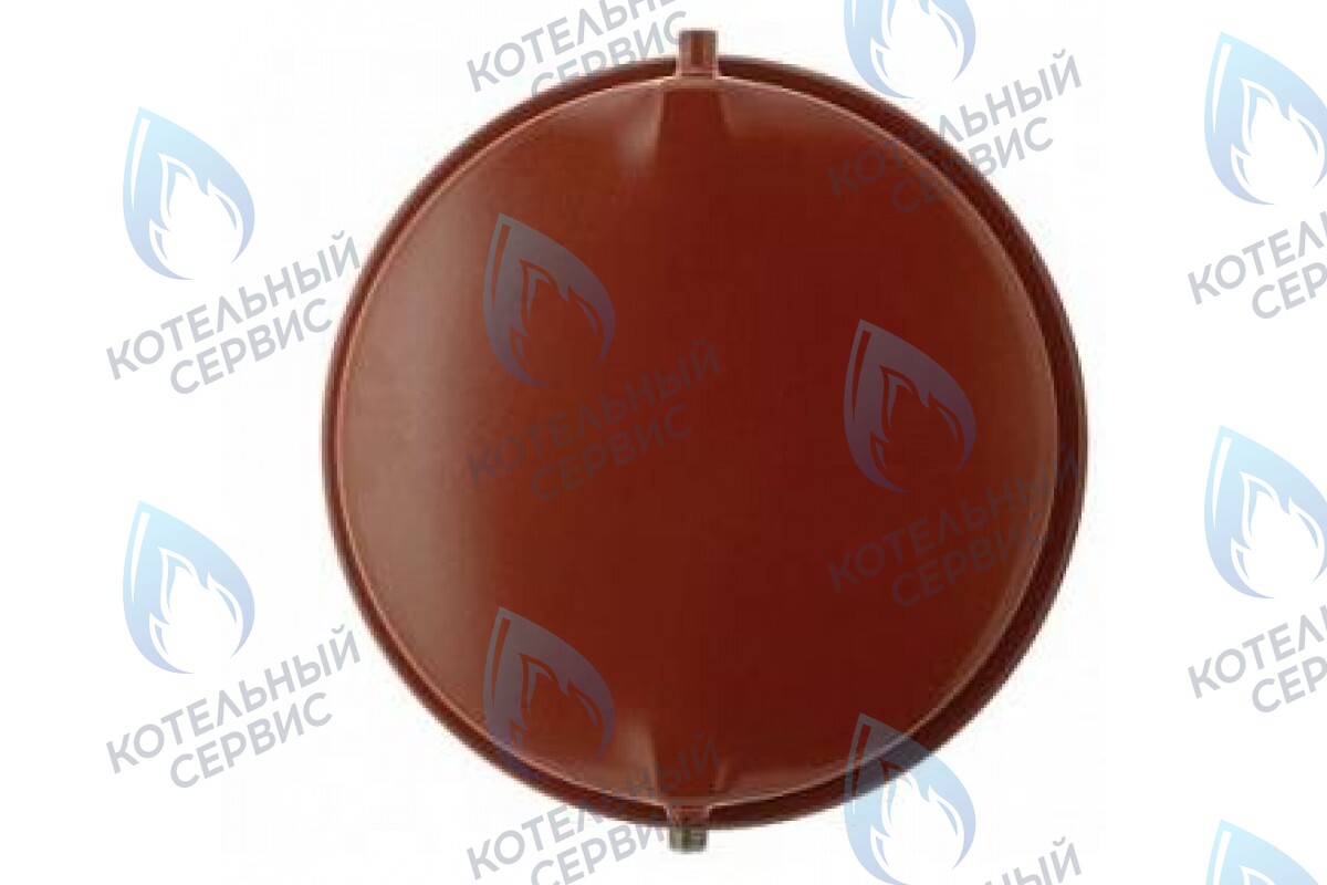 Расширительный бак (круглый) 8л 3/8 резьба BOSCH WBN6000