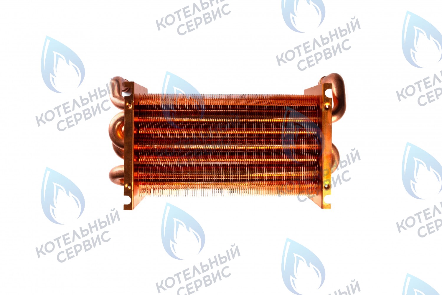 Теплообменник первичный ARDERIA ESR 2.20