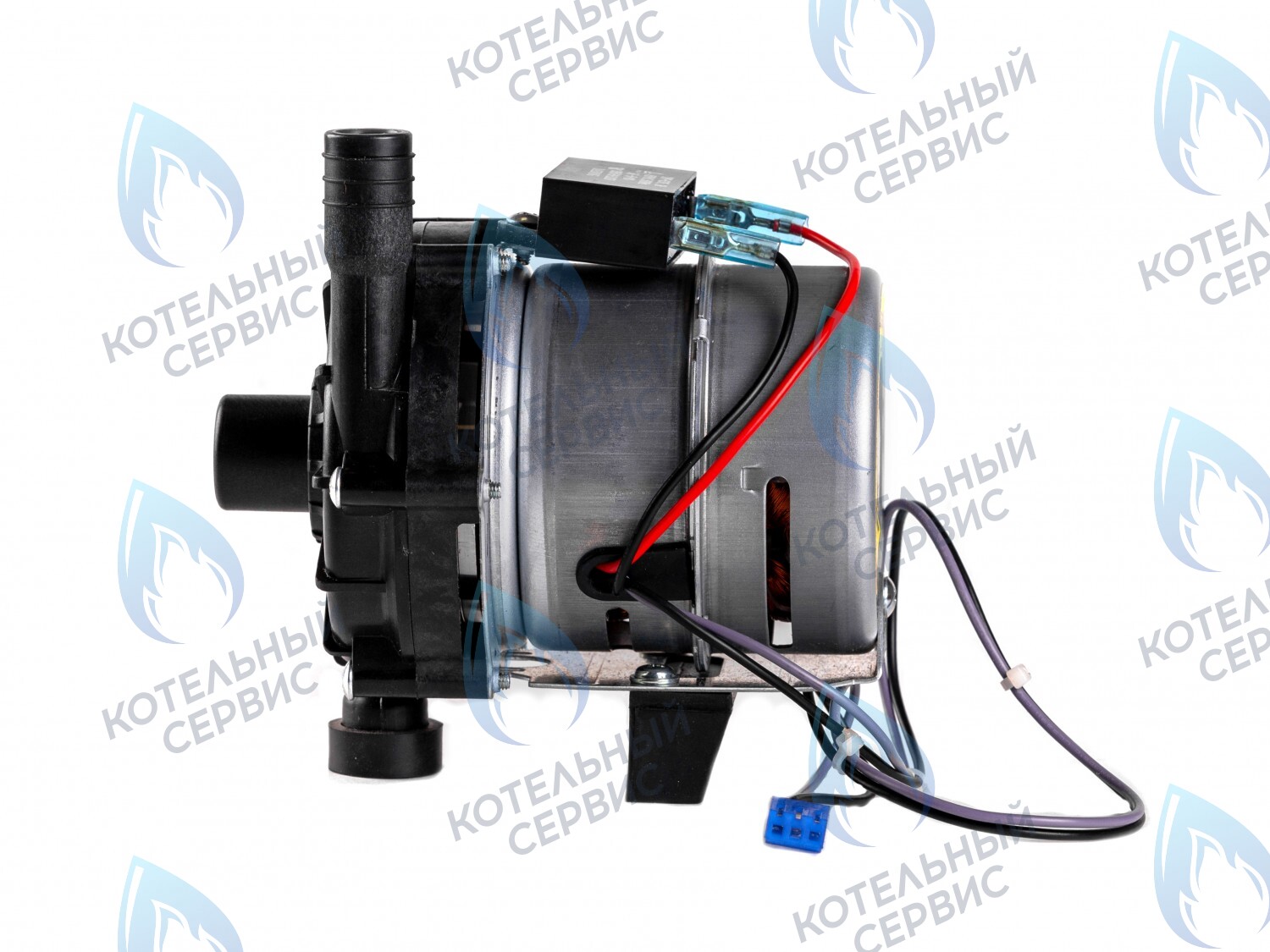 Насос циркуляционный Daewoo 100-300MSC (DWMG-5070PL)