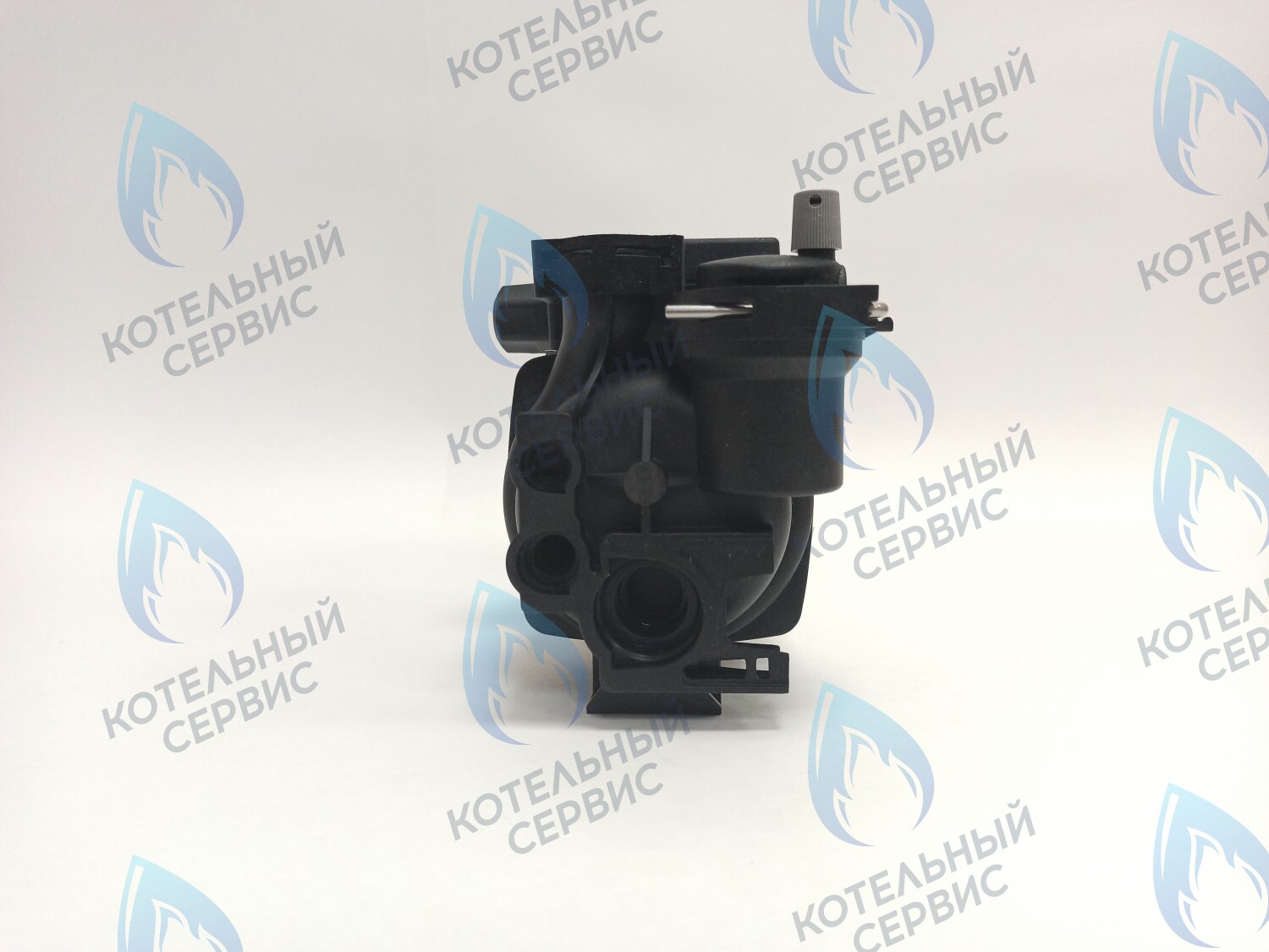 Насос GRUNDFOS 15-50 для котла GazLux, GazEco 18-24