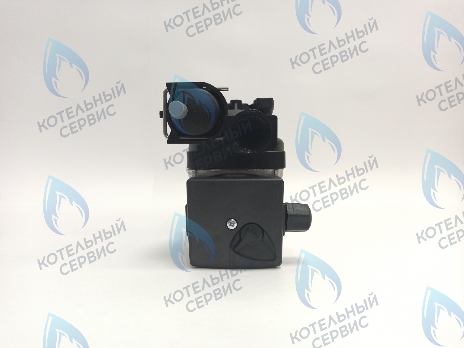 Насос GRUNDFOS 15-50 для котла GazLux, GazEco 18-24