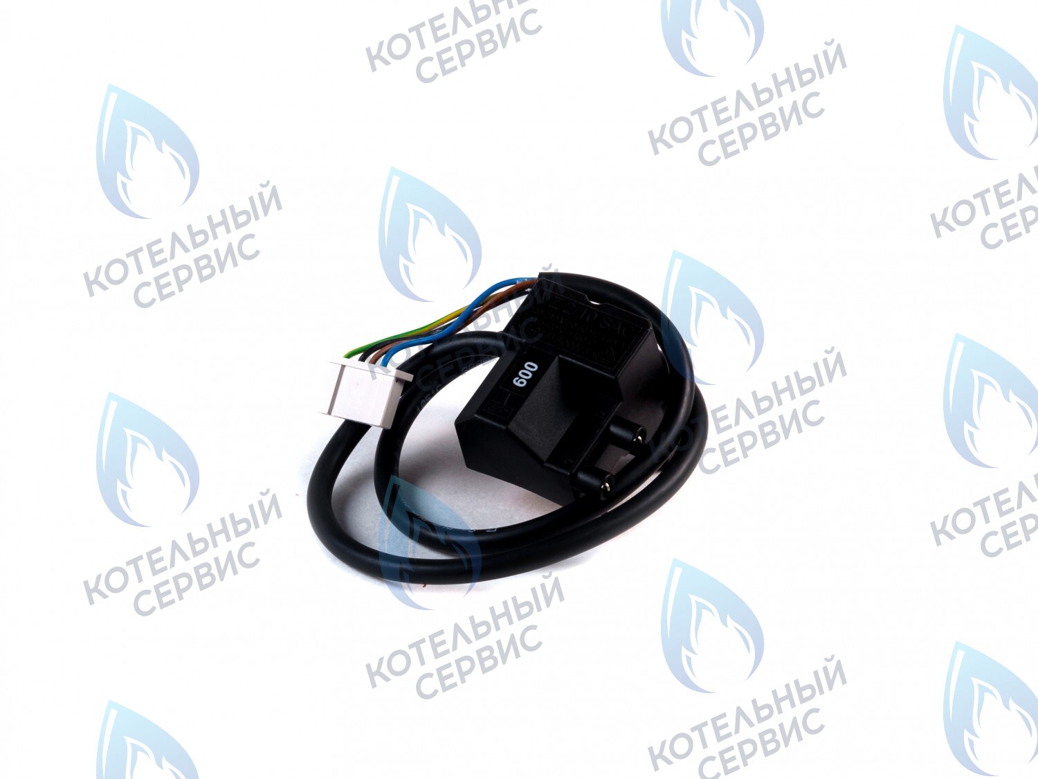 Трансформатор розжига  BAXI (8511560) SIT VZ 2/10SAC-600