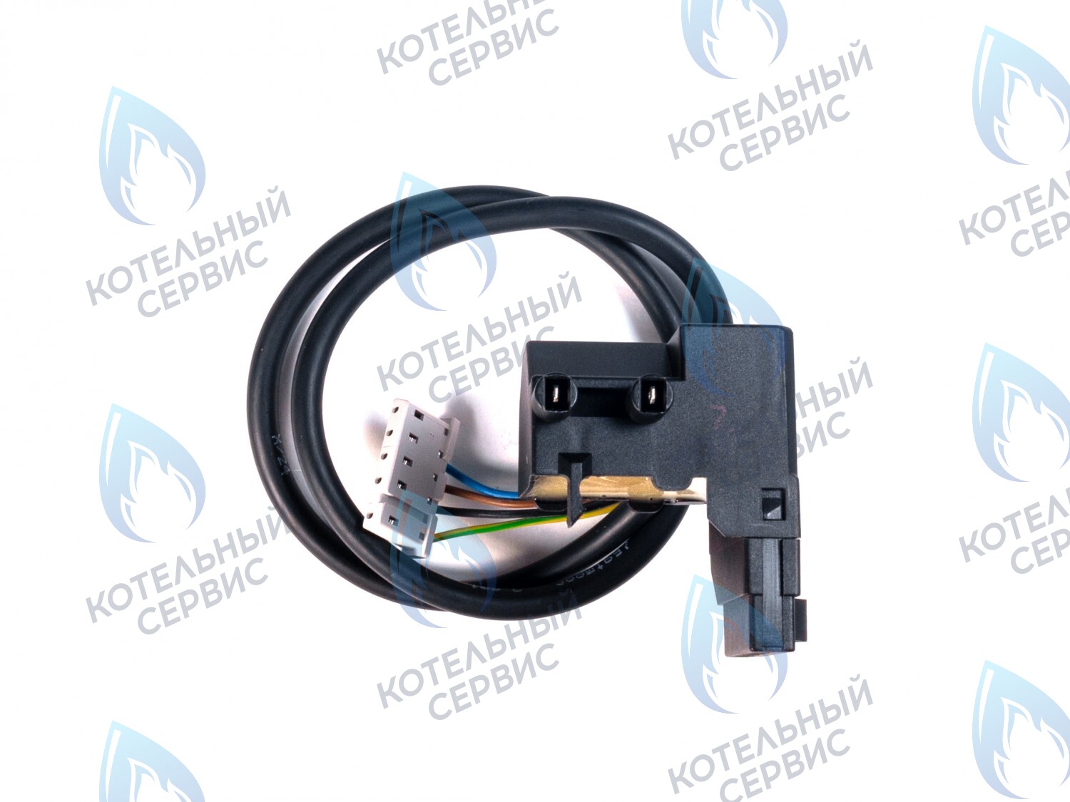 Трансформатор розжига  BAXI (8511560) SIT VZ 2/10SAC-600