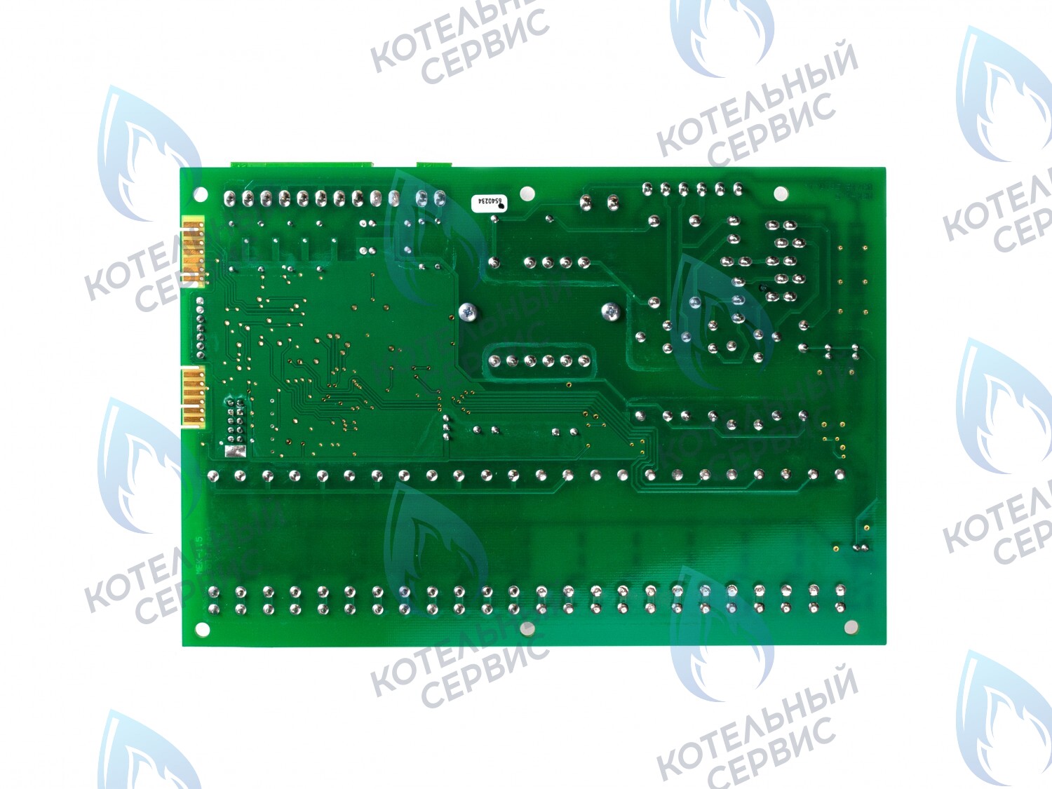 Плата управления Vaillant eloBlock 6-14 kw (старый артикул 0020107601)