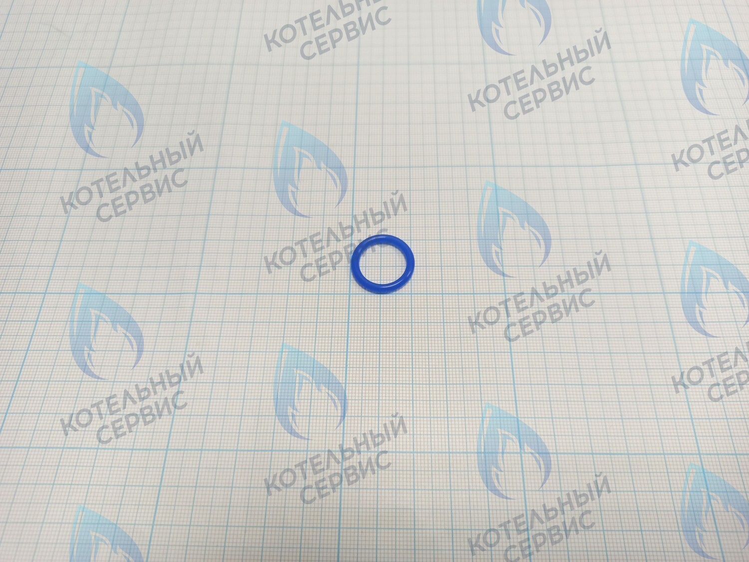 Кольцо уплотнительное O-ring Navien (SILICONE,Ø15.8×2.7,Bl) (BH2423085A)