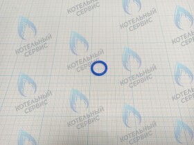 Кольцо уплотнительное O-ring Navien (SILICONE,Ø15.8×2.7,Bl) (BH2423085A)