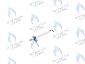 Электрод розжига с резьбовым подключением