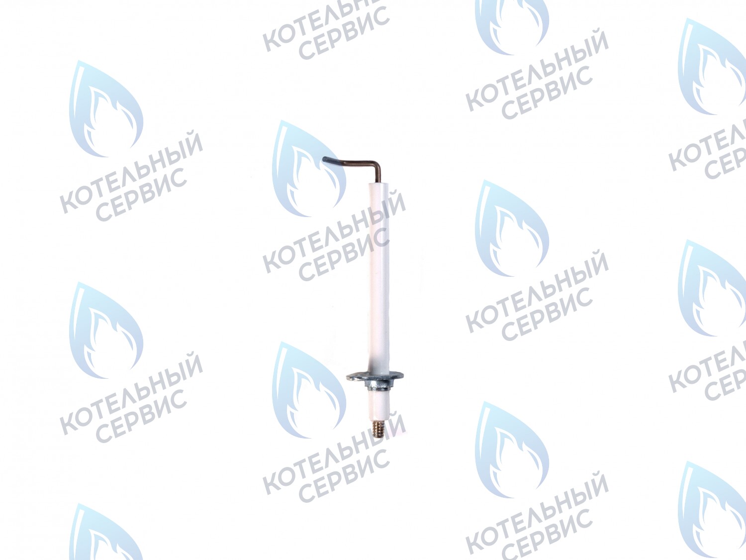 Электрод розжига с резьбовым подключением